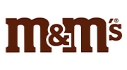 M&M's