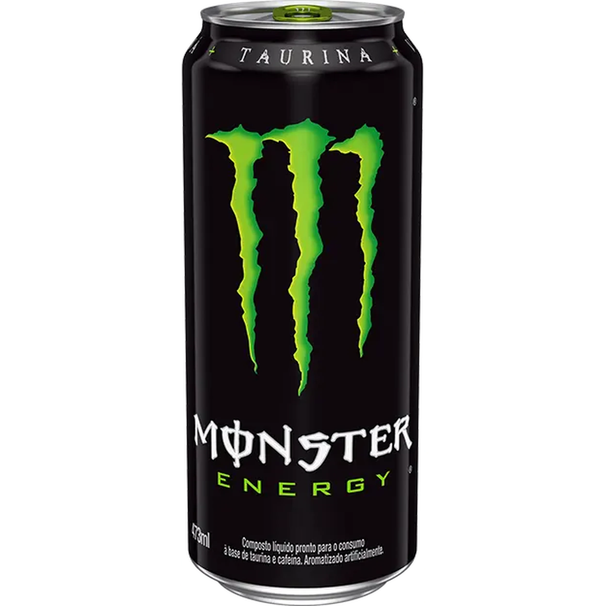 Energético Monster 473ml - Distribuidora São Miguel